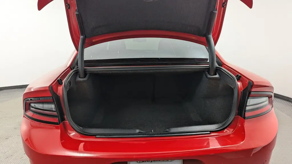 Florida Fine Cars - Used DODGE CHARGER 2021 MARGATE R/T