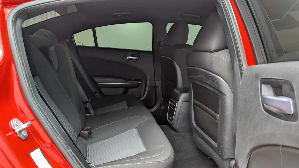 Florida Fine Cars - Used DODGE CHARGER 2021 MARGATE R/T