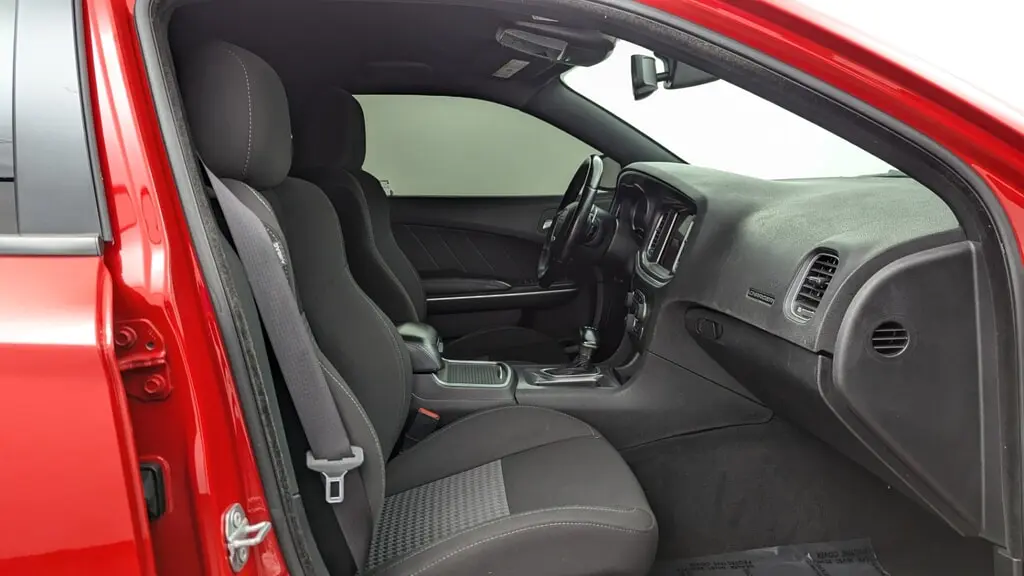 Florida Fine Cars - Used DODGE CHARGER 2021 MARGATE R/T