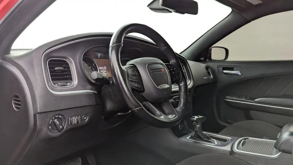 Florida Fine Cars - Used DODGE CHARGER 2021 MARGATE R/T