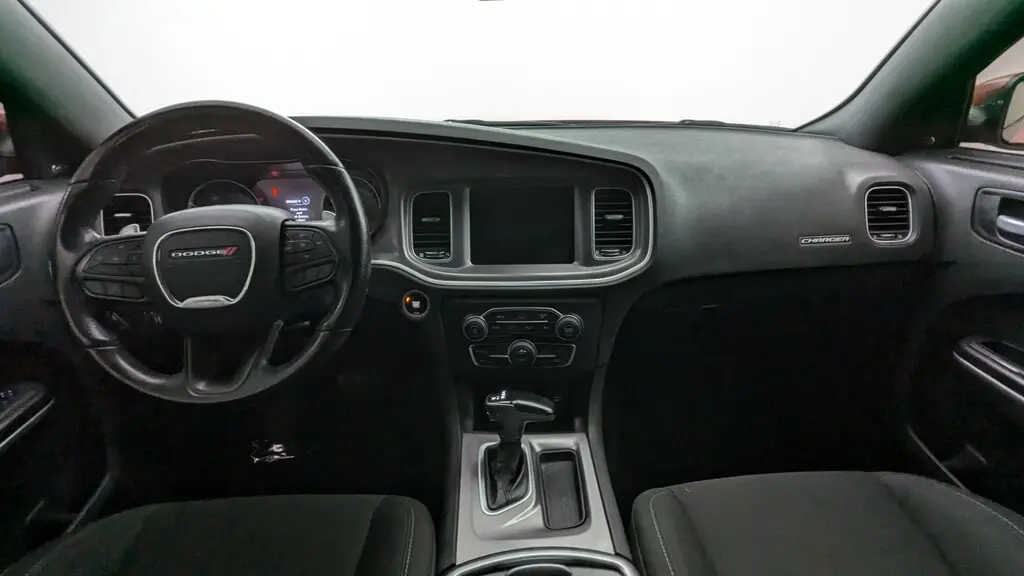 Florida Fine Cars - Used DODGE CHARGER 2021 MARGATE R/T