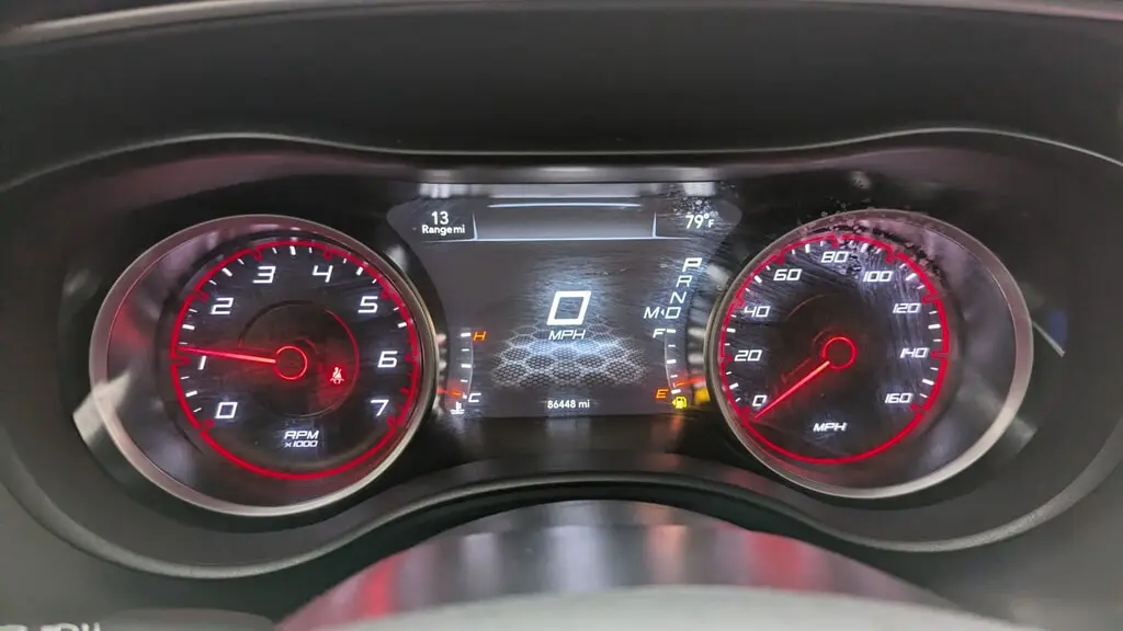 Florida Fine Cars - Used DODGE CHARGER 2021 MARGATE R/T