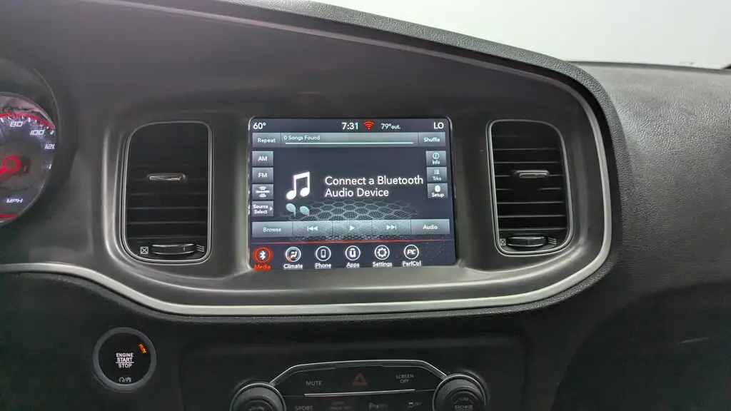 Florida Fine Cars - Used DODGE CHARGER 2021 MARGATE R/T