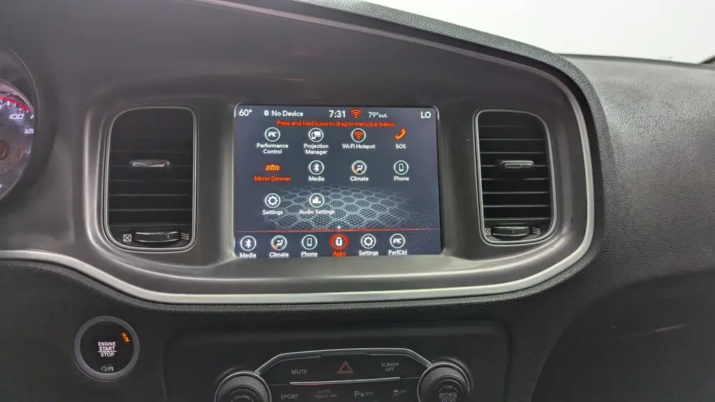 Florida Fine Cars - Used DODGE CHARGER 2021 MARGATE R/T