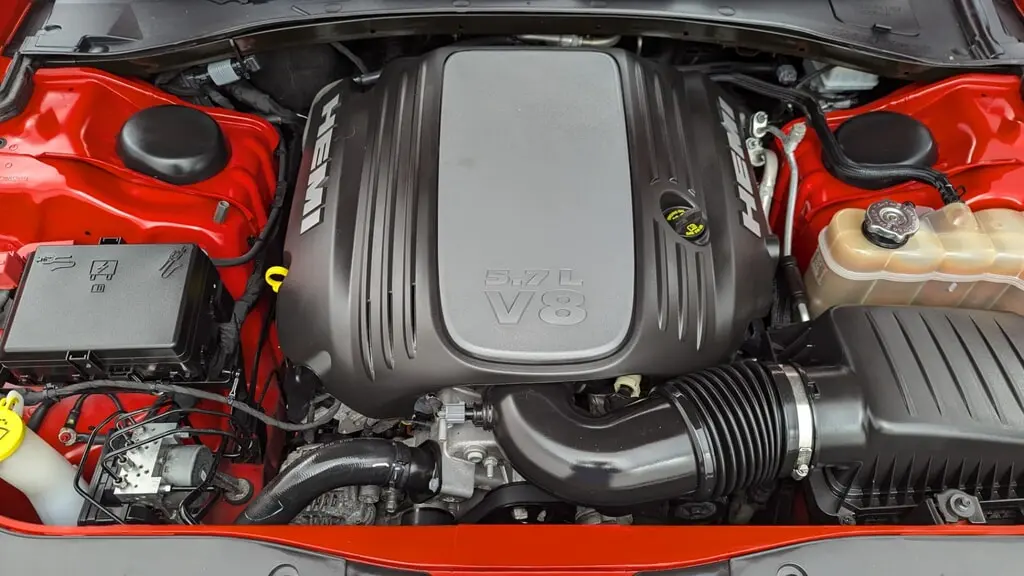 Florida Fine Cars - Used DODGE CHARGER 2021 MARGATE R/T