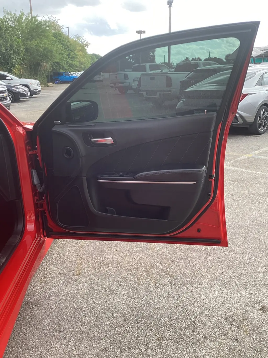 Florida Fine Cars - Used DODGE CHARGER 2021 MARGATE R/T