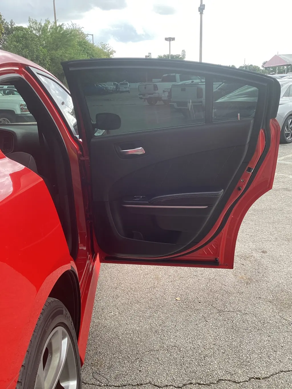 Florida Fine Cars - Used DODGE CHARGER 2021 MARGATE R/T