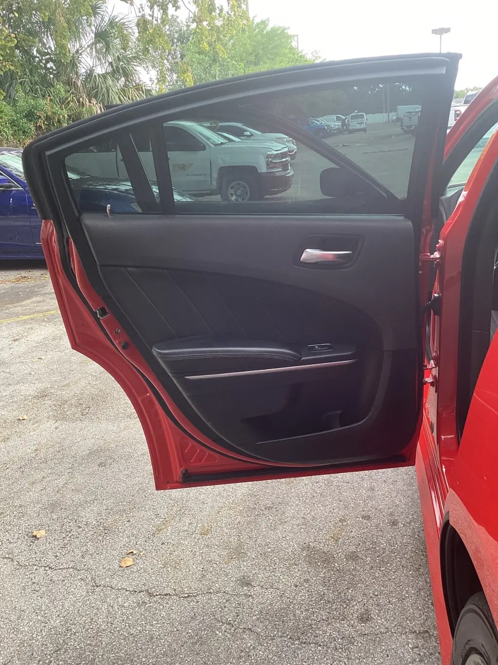 Florida Fine Cars - Used DODGE CHARGER 2021 MARGATE R/T