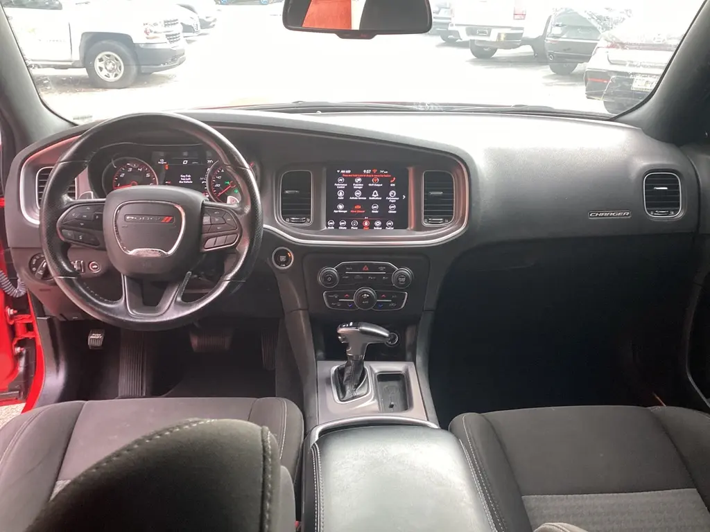 Florida Fine Cars - Used DODGE CHARGER 2021 MARGATE R/T