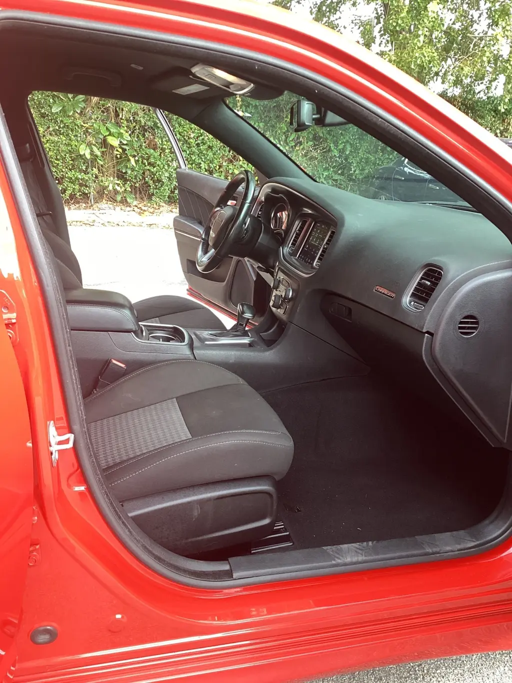 Florida Fine Cars - Used DODGE CHARGER 2021 MARGATE R/T