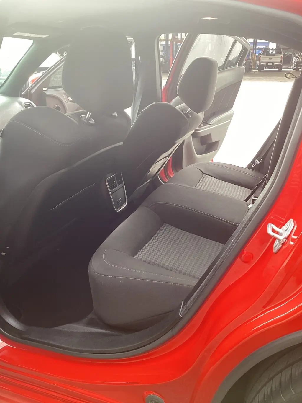 Florida Fine Cars - Used DODGE CHARGER 2021 MARGATE R/T