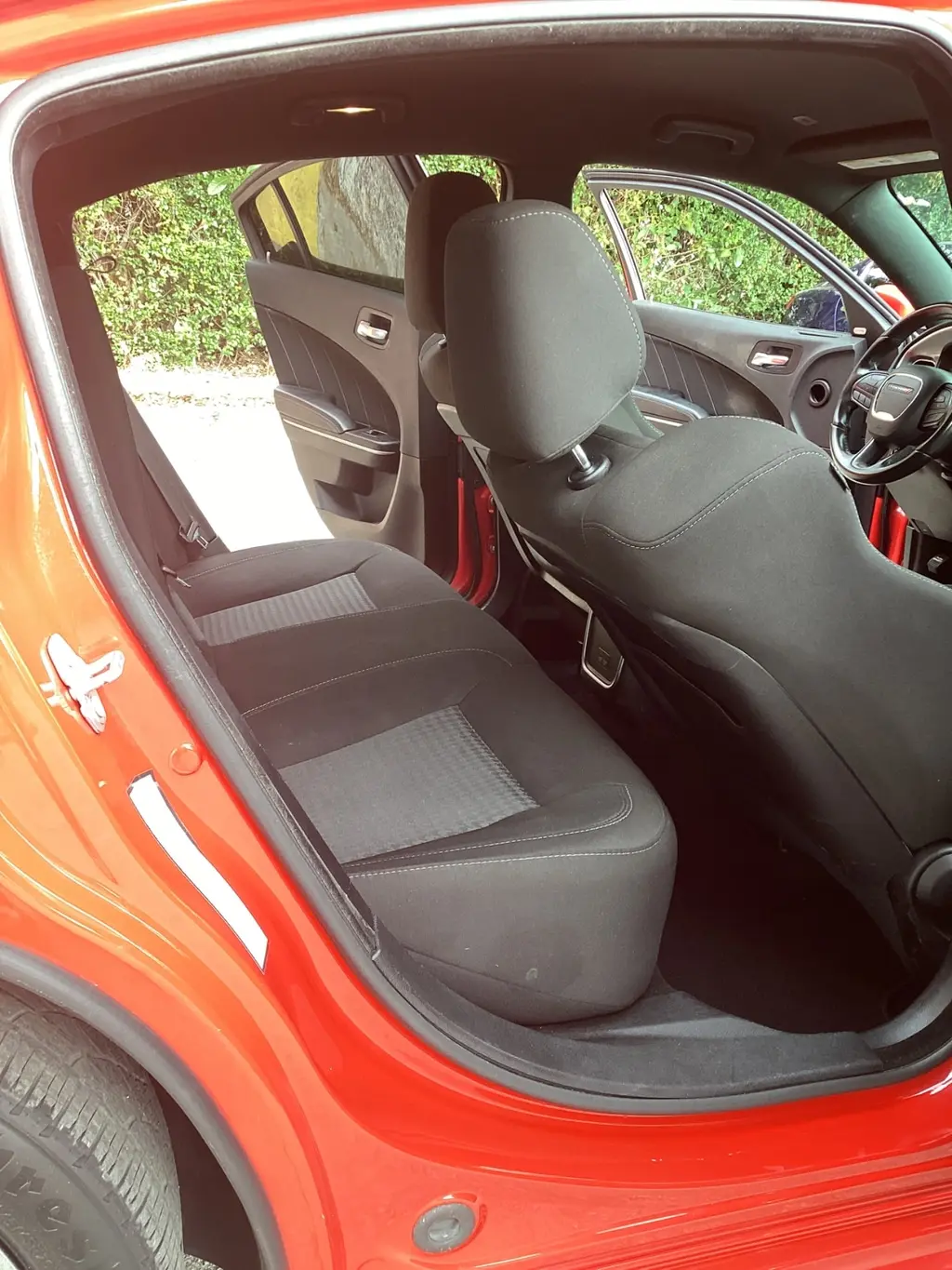 Florida Fine Cars - Used DODGE CHARGER 2021 MARGATE R/T