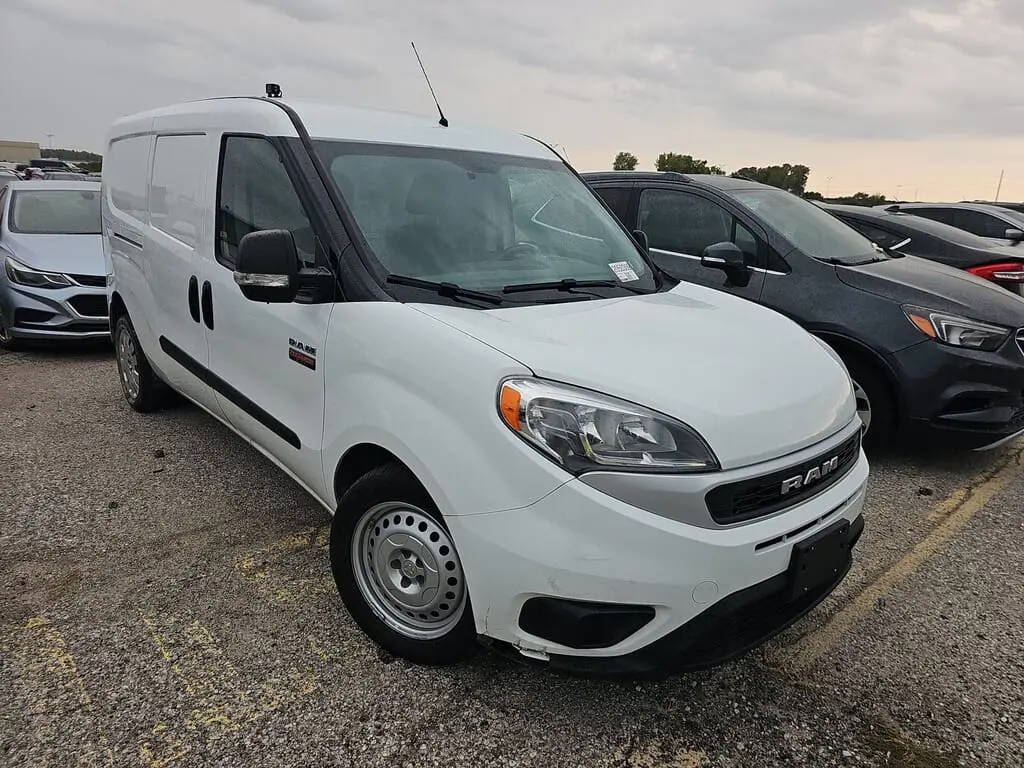 Florida Fine Cars - Used RAM PROMASTER CITY 2022 ORLANDO TRADESMAN