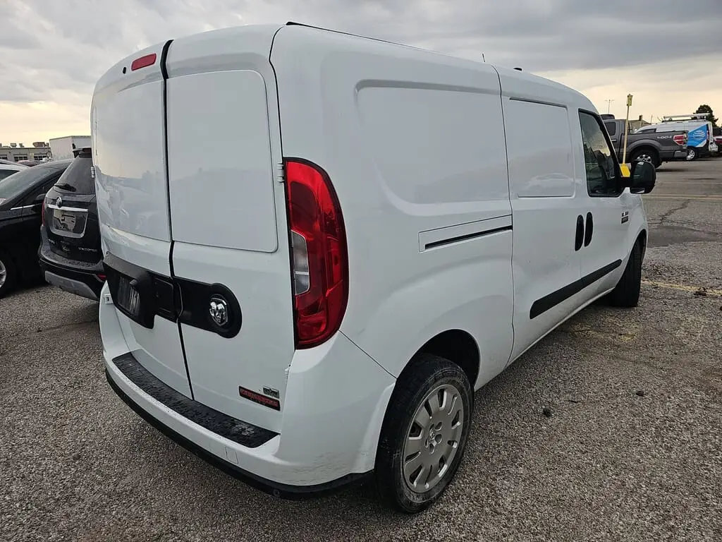 Florida Fine Cars - Used RAM PROMASTER CITY 2022 ORLANDO TRADESMAN