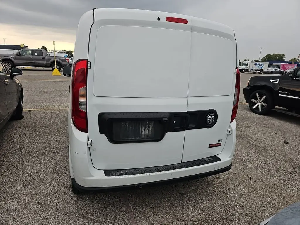 Florida Fine Cars - Used RAM PROMASTER CITY 2022 ORLANDO TRADESMAN