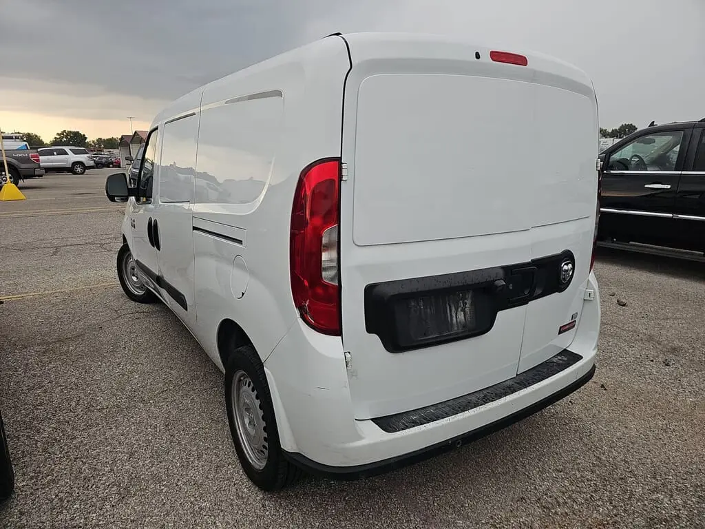 Florida Fine Cars - Used RAM PROMASTER CITY 2022 ORLANDO TRADESMAN
