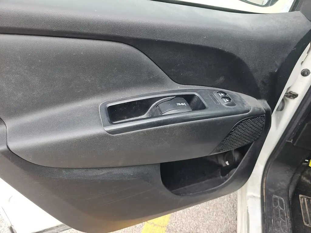 Florida Fine Cars - Used RAM PROMASTER CITY 2022 ORLANDO TRADESMAN