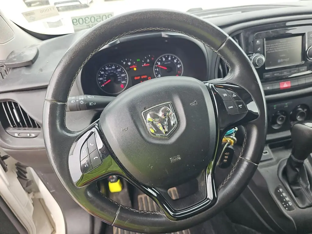 Florida Fine Cars - Used RAM PROMASTER CITY 2022 ORLANDO TRADESMAN