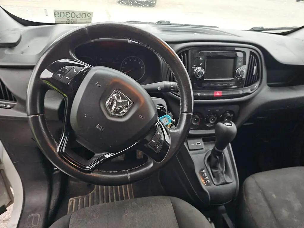 Florida Fine Cars - Used RAM PROMASTER CITY 2022 ORLANDO TRADESMAN