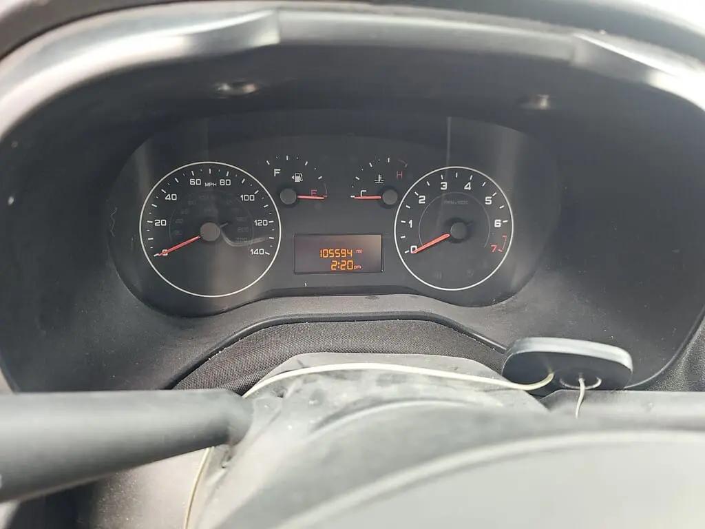 Florida Fine Cars - Used RAM PROMASTER CITY 2022 ORLANDO TRADESMAN