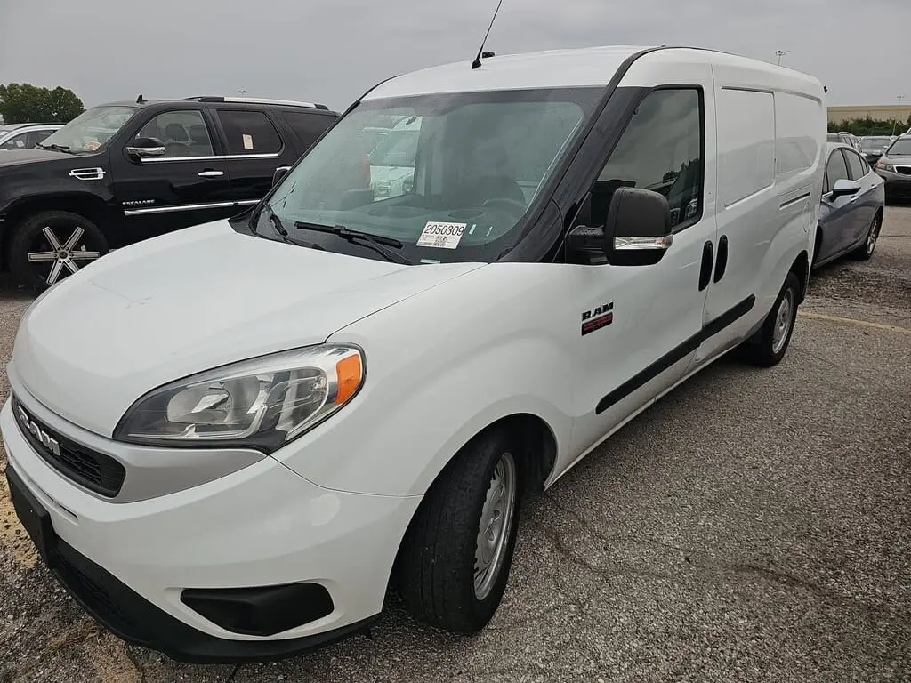 Florida Fine Cars - Used RAM PROMASTER CITY 2022 ORLANDO TRADESMAN