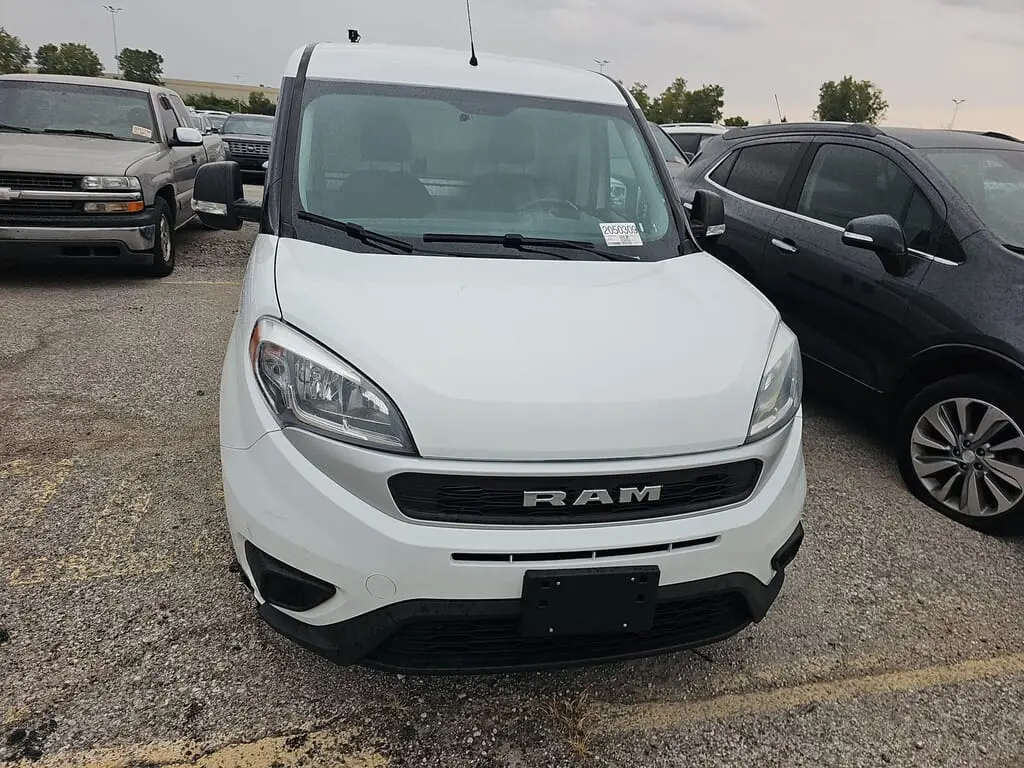 Florida Fine Cars - Used RAM PROMASTER CITY 2022 ORLANDO TRADESMAN