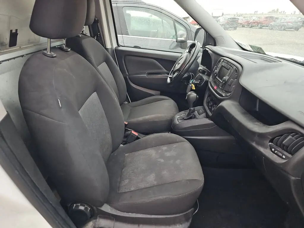 Florida Fine Cars - Used RAM PROMASTER CITY 2022 ORLANDO TRADESMAN