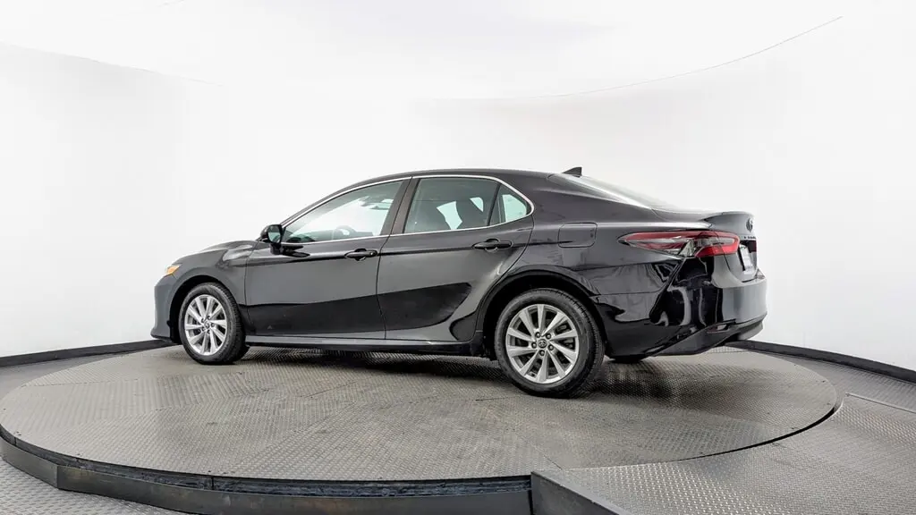Florida Fine Cars - Used TOYOTA CAMRY 2022 MARGATE LE