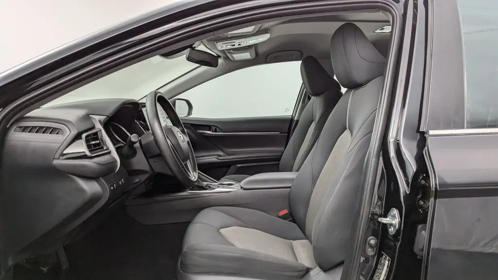 Florida Fine Cars - Used TOYOTA CAMRY 2022 MARGATE LE