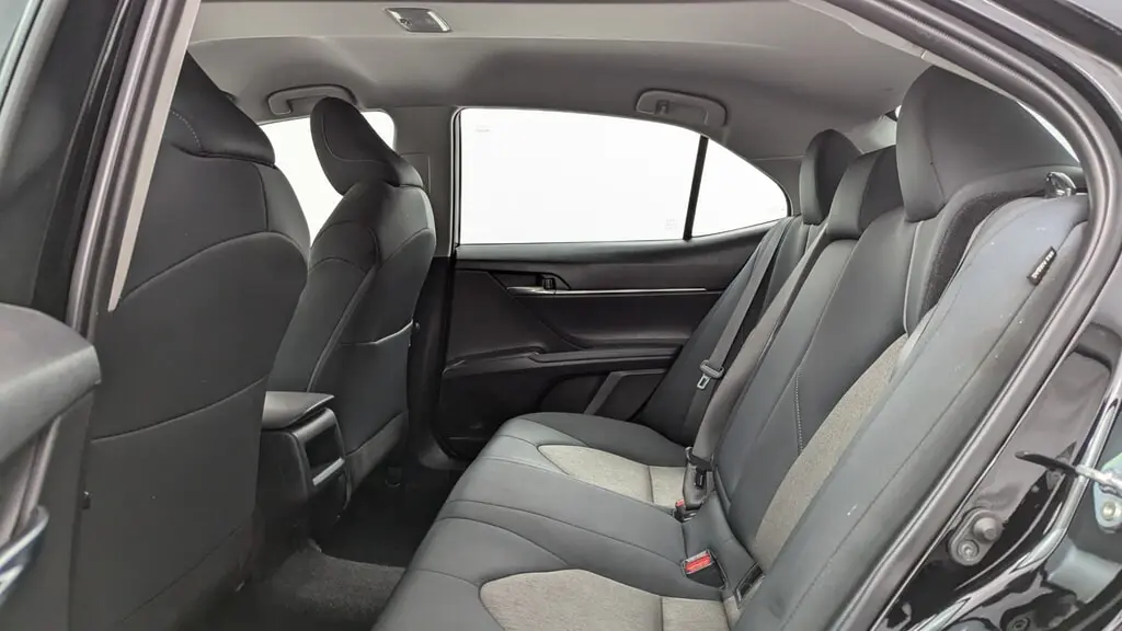 Florida Fine Cars - Used TOYOTA CAMRY 2022 MARGATE LE