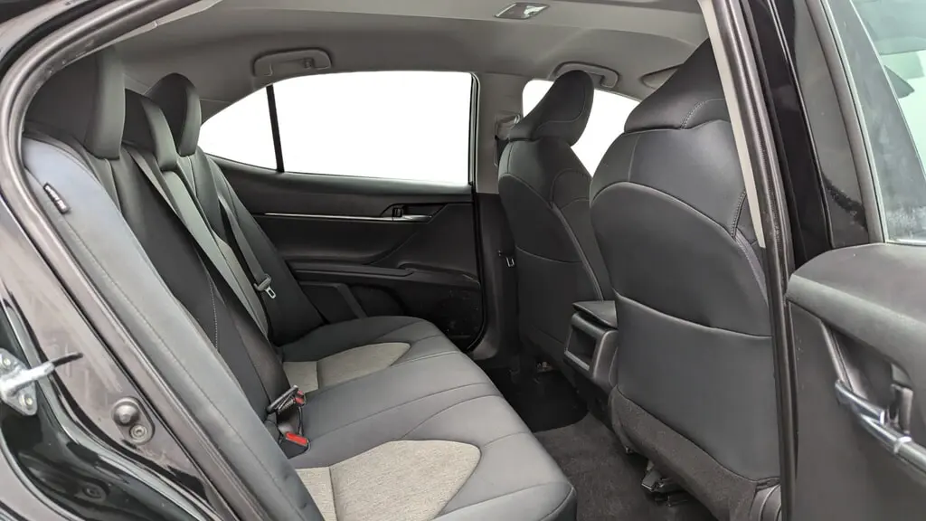 Florida Fine Cars - Used TOYOTA CAMRY 2022 MARGATE LE