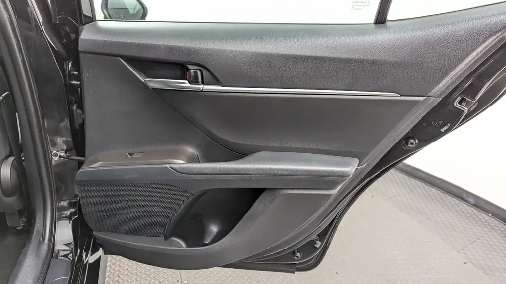 Florida Fine Cars - Used TOYOTA CAMRY 2022 MARGATE LE