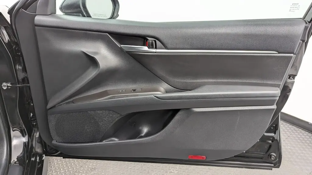 Florida Fine Cars - Used TOYOTA CAMRY 2022 MARGATE LE