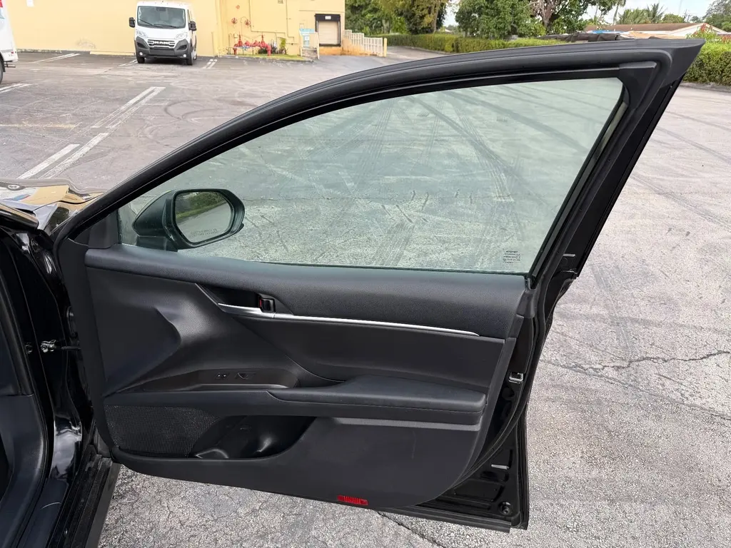 Florida Fine Cars - Used TOYOTA CAMRY 2022 ORLANDO LE