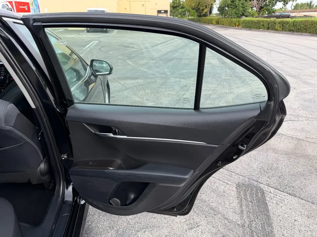 Florida Fine Cars - Used TOYOTA CAMRY 2022 ORLANDO LE