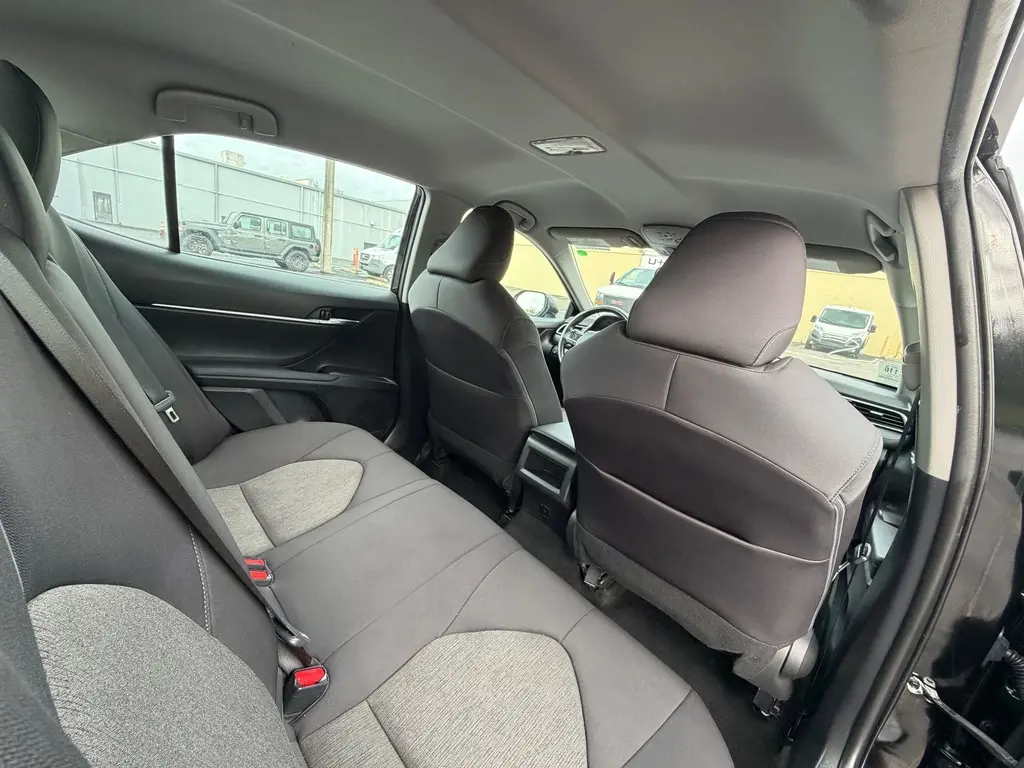 Florida Fine Cars - Used TOYOTA CAMRY 2022 ORLANDO LE