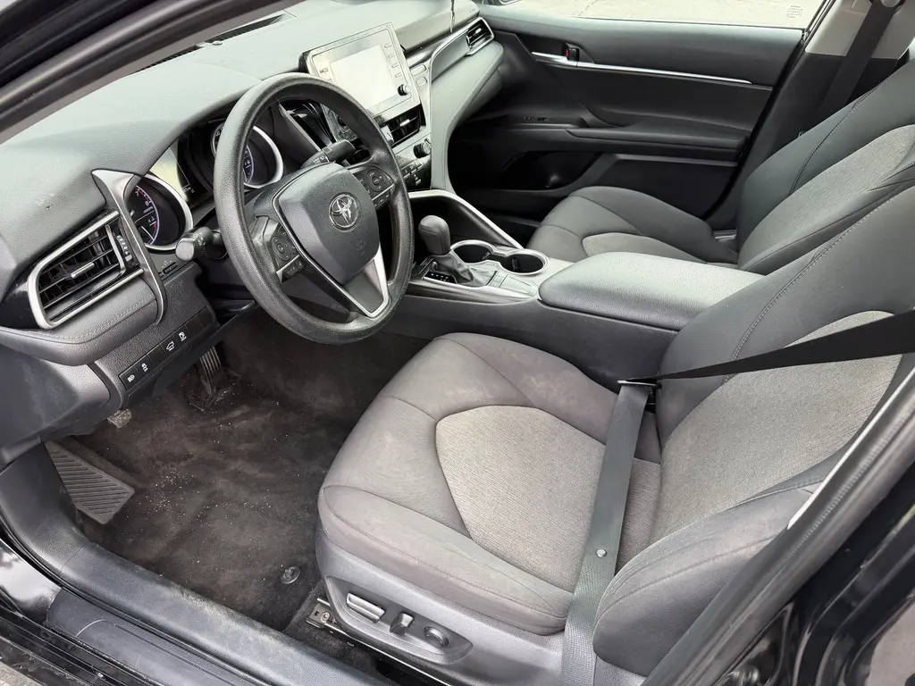 Florida Fine Cars - Used TOYOTA CAMRY 2022 ORLANDO LE