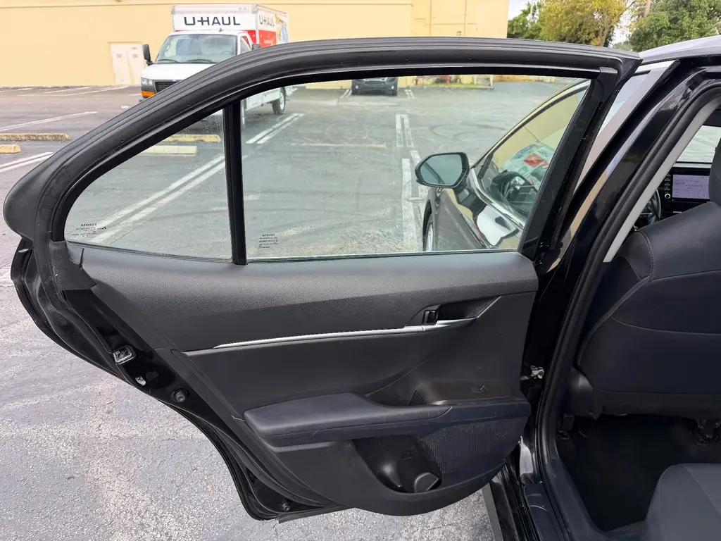 Florida Fine Cars - Used TOYOTA CAMRY 2022 ORLANDO LE