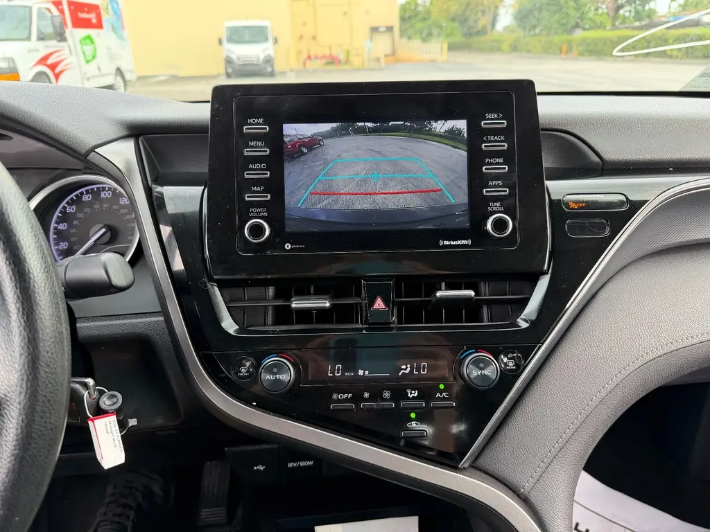 Florida Fine Cars - Used TOYOTA CAMRY 2022 ORLANDO LE