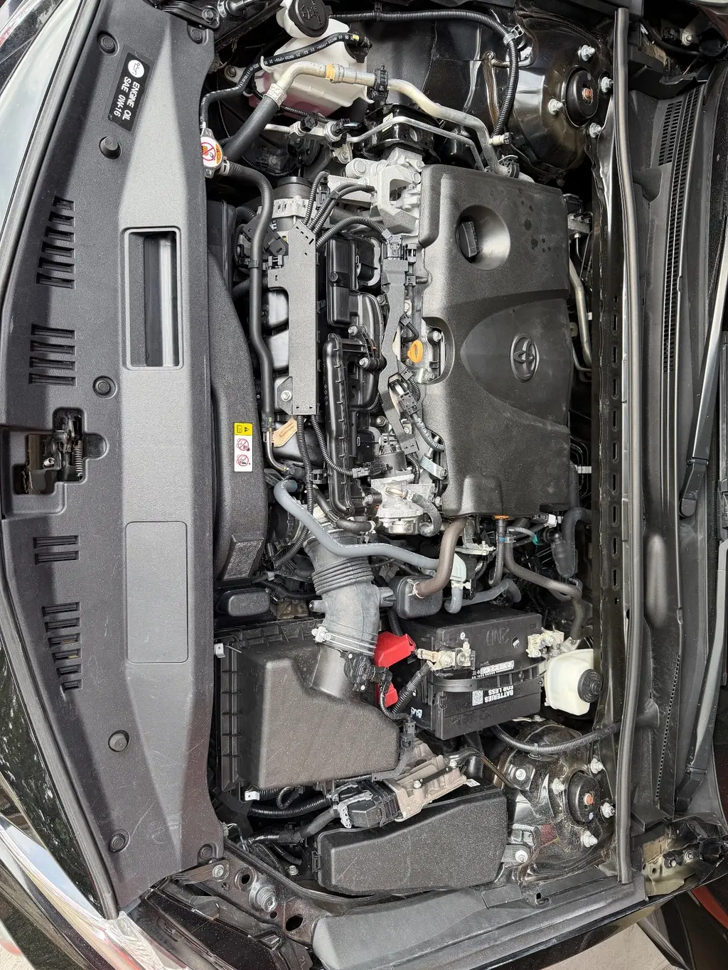 Florida Fine Cars - Used TOYOTA CAMRY 2022 ORLANDO LE