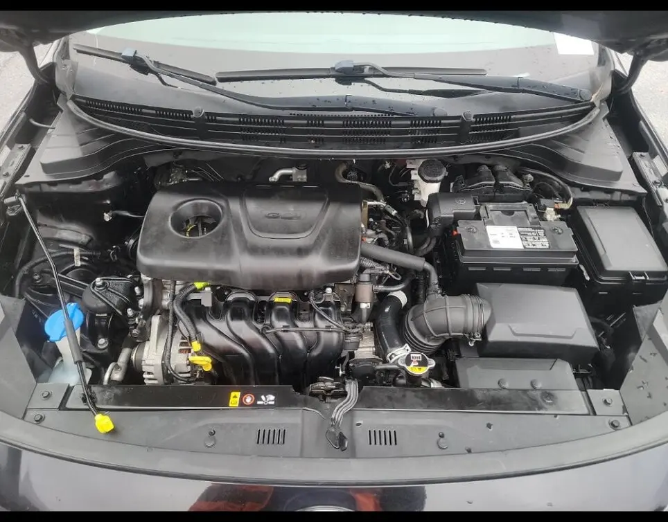 Florida Fine Cars - Used KIA RIO 2019 ORLANDO S