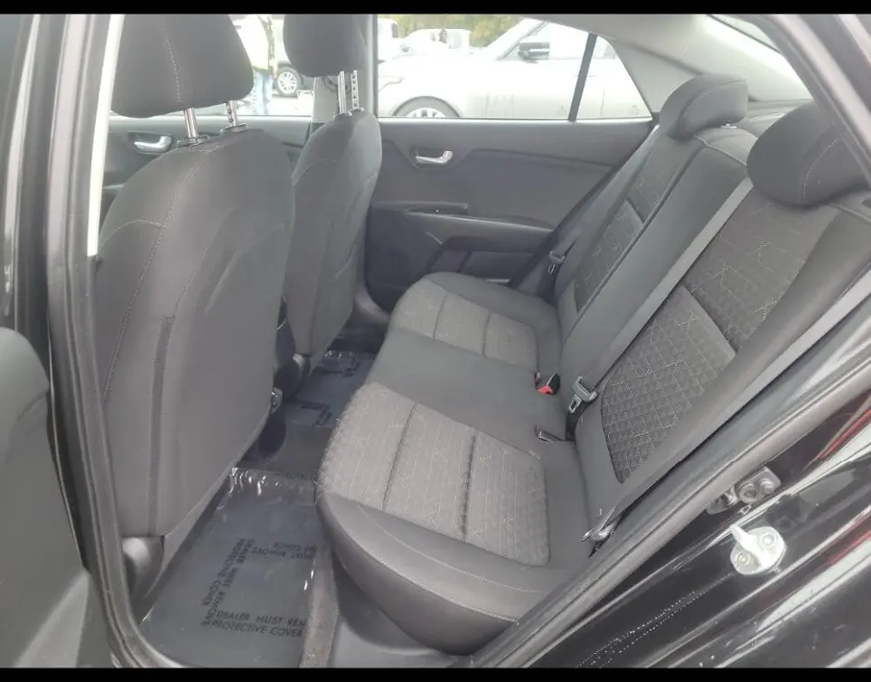 Florida Fine Cars - Used KIA RIO 2019 ORLANDO S