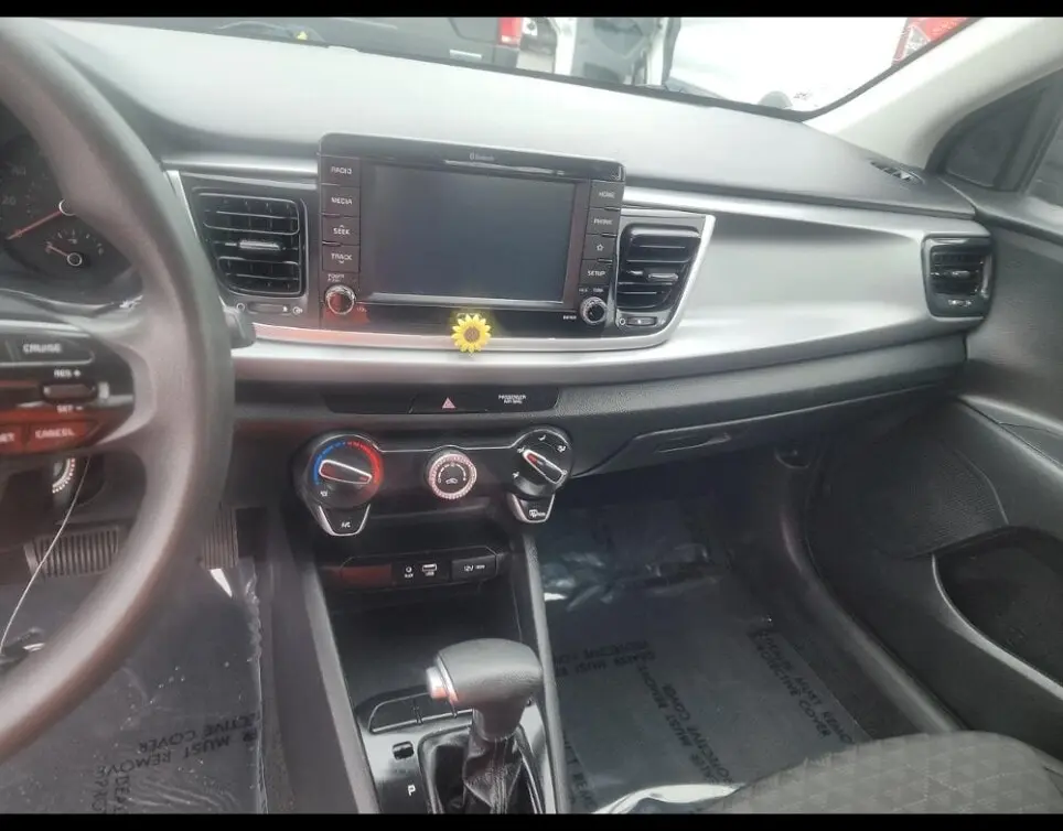 Florida Fine Cars - Used KIA RIO 2019 ORLANDO S