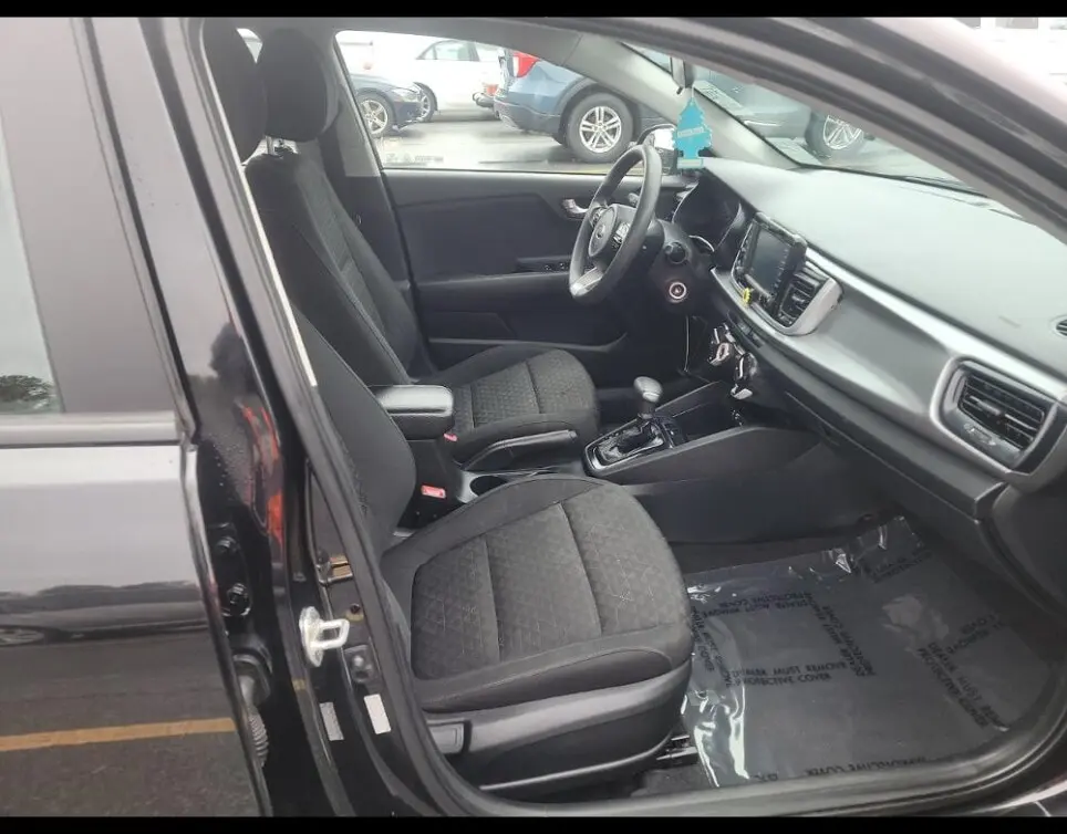 Florida Fine Cars - Used KIA RIO 2019 ORLANDO S