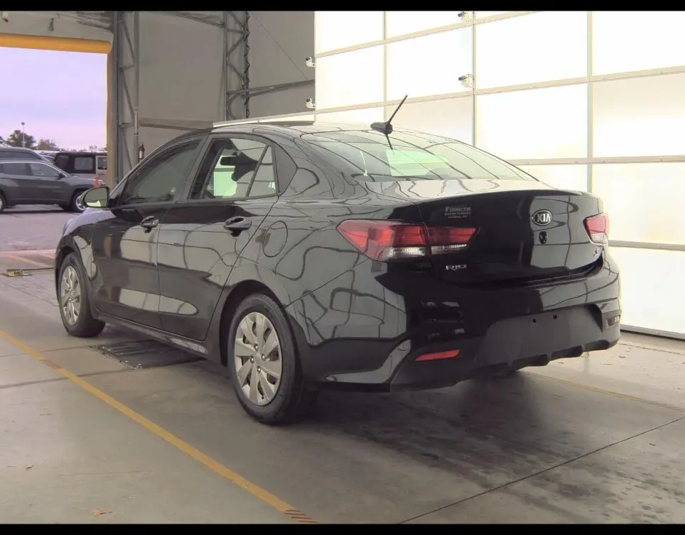 Florida Fine Cars - Used KIA RIO 2019 ORLANDO S