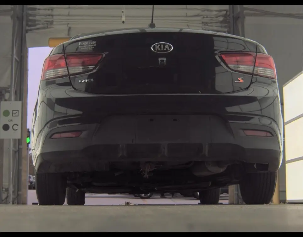 Florida Fine Cars - Used KIA RIO 2019 ORLANDO S