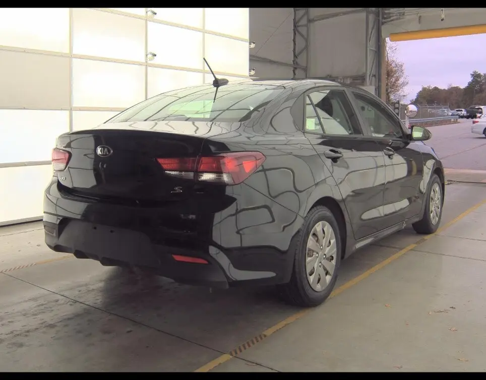 Florida Fine Cars - Used KIA RIO 2019 ORLANDO S