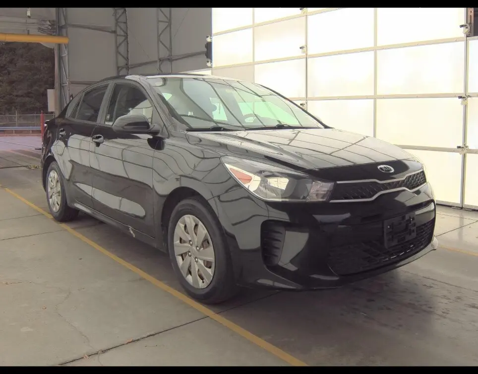 Florida Fine Cars - Used KIA RIO 2019 ORLANDO S