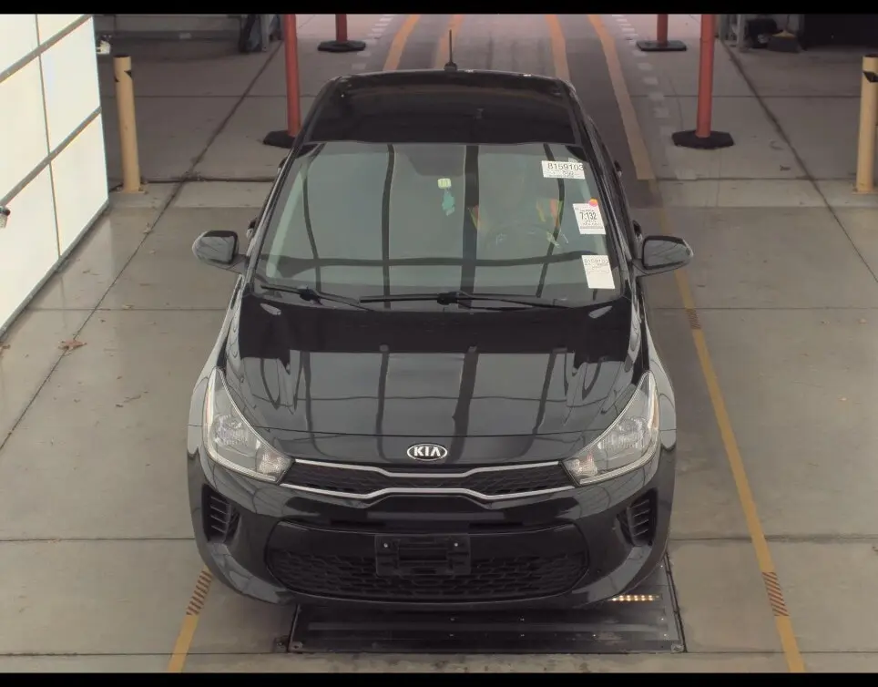 Florida Fine Cars - Used KIA RIO 2019 ORLANDO S