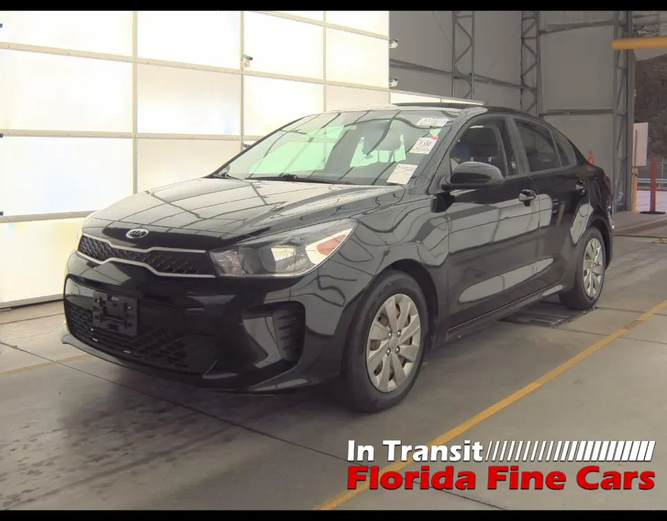 Florida Fine Cars - Used KIA RIO 2019 ORLANDO S